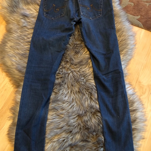 AG - “The Jegging Super Skinny Fit” Jeans - Picture 5 of 14
